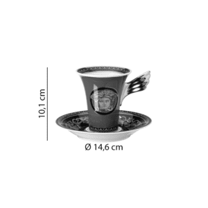 Rosenthal-Tazza-caffe-alta-Versace-Medusa-Longho-Design-Palermo