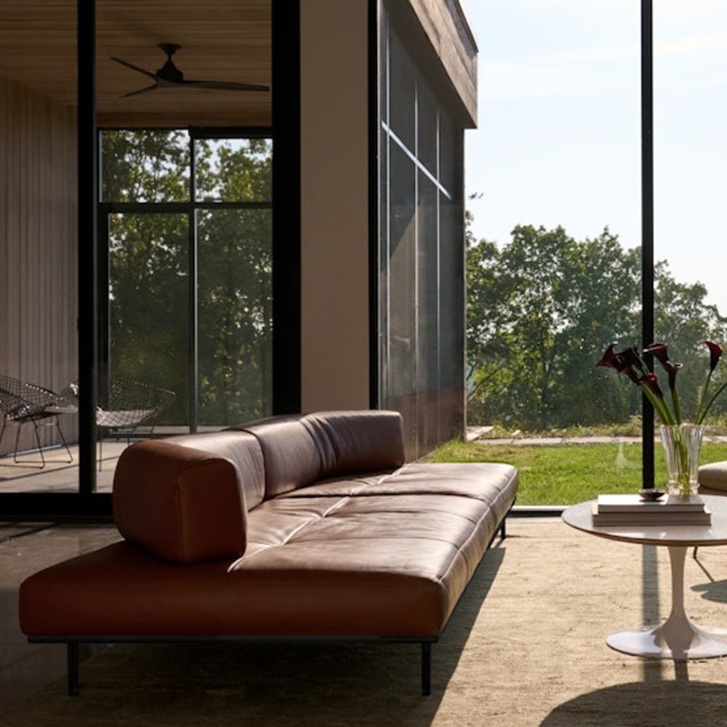 Knoll - Matic modular sofa comp. MH07