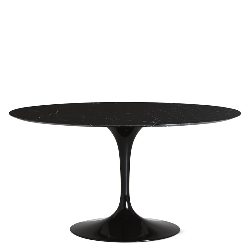 Knoll - Saarinen Tulip table ø137 cm