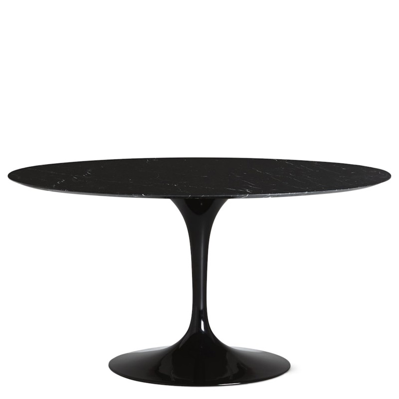 Knoll - Saarinen Tulip table ø152 cm