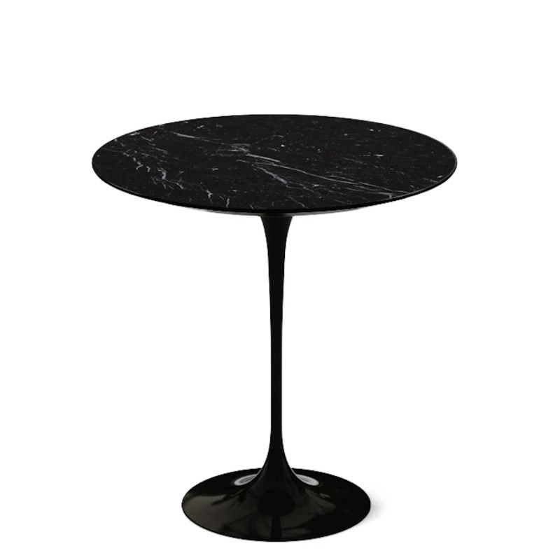 Knoll - Saarinen Tulip coffee table ø51 H51 cm