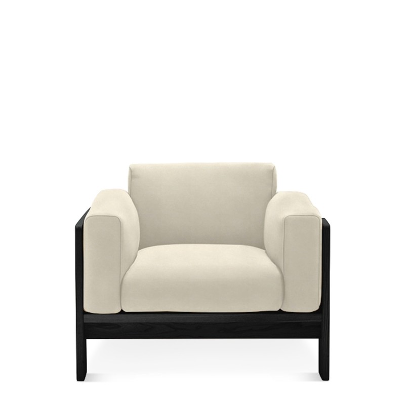 Knoll - Bastiano armchair