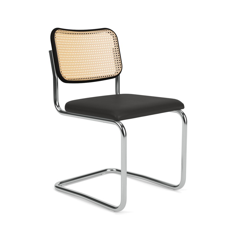 Knoll - Cesca chair leather