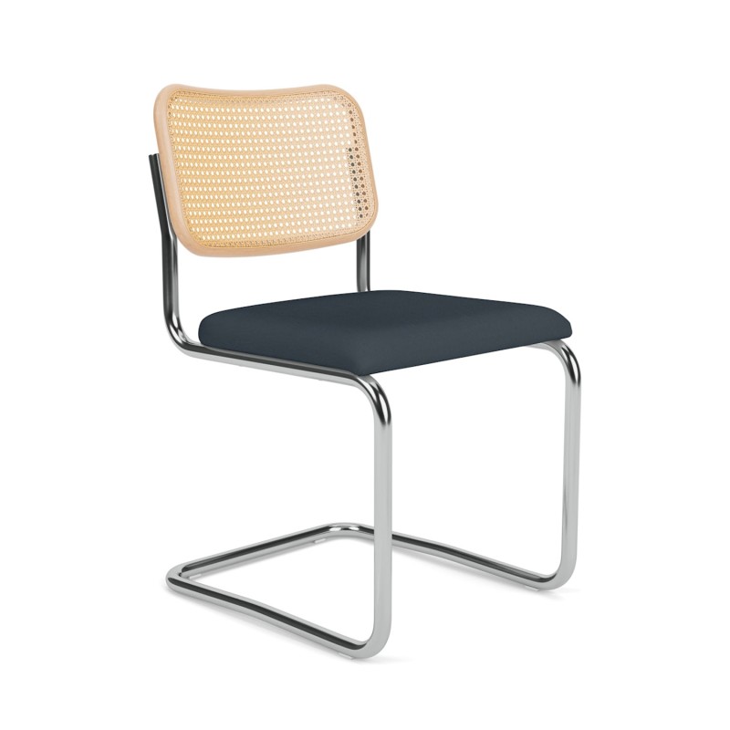 Knoll - Cesca chair leather