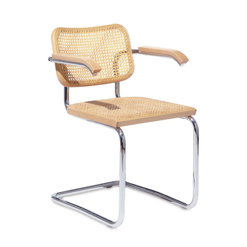 Knoll - Cesca armchair