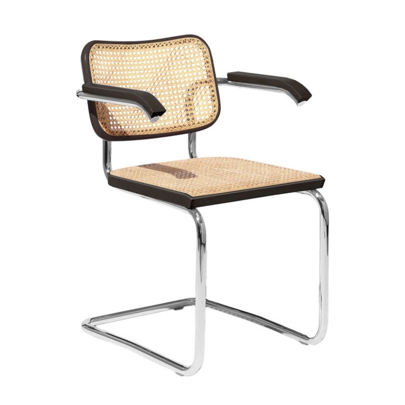 Knoll - Cesca armchair