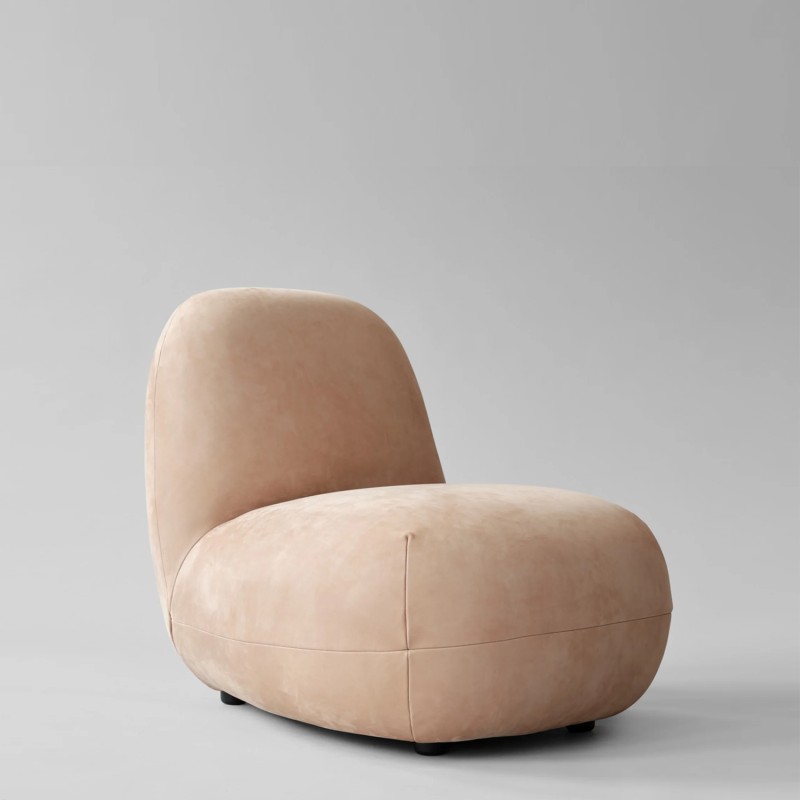 101 Copenhagen Toe Chair Longho Design Palermo