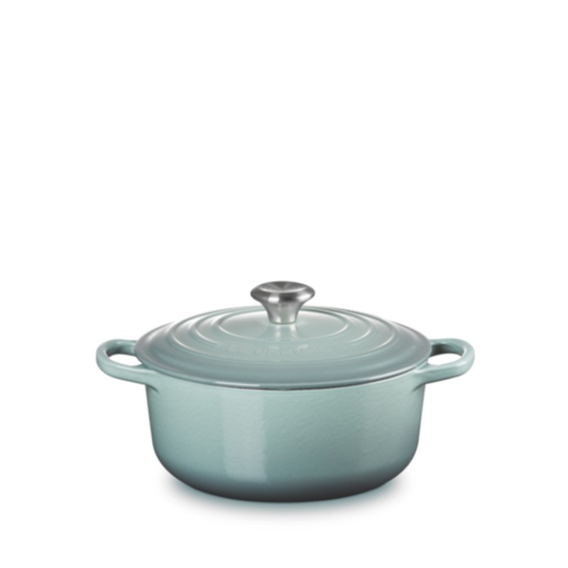 Le Creuset Casseruole Cocotte Rotonda Evolution Longho Design Palermo