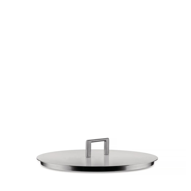 Alessi Coperchio Convivio Longho Design Palermo