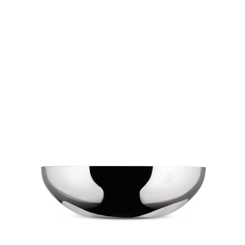 Alessi Ciotola Double Longho Design Palermo