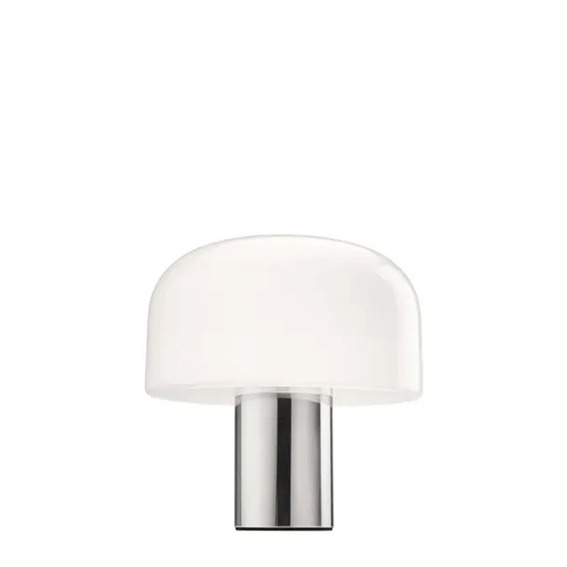 Flos – Bellhop table lamp T bright aluminum