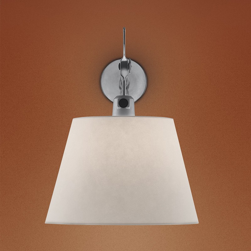 Artemide Lampada da tavolo Tolomeo lONGHO DESIGN PALERMO