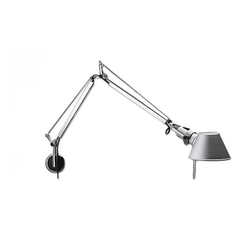 Artemide Lampada da parete Tolomeo lONGHO DESIGN PALERMO