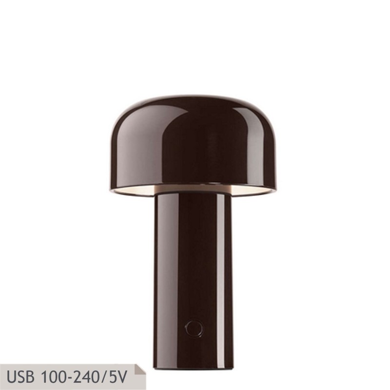 Flos - Bellhop Battery table lamp cioko