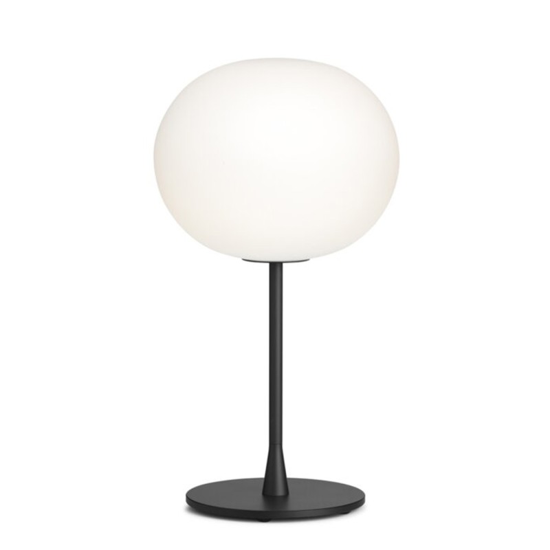 Flos - Glo Ball T1 table lamp matte black