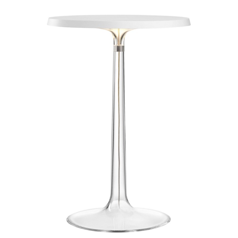 Flos - Bon Jour table lamp white