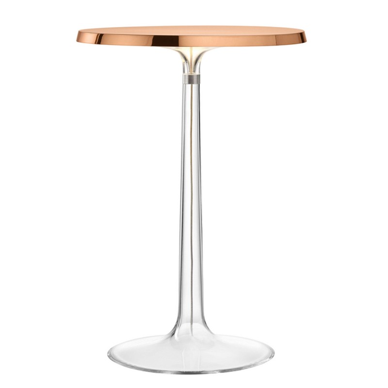 Flos - Bon Jour table lamp copper