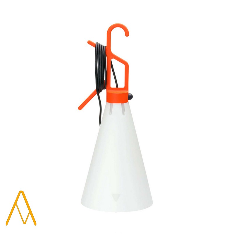 Flos - Mayday lamp orange