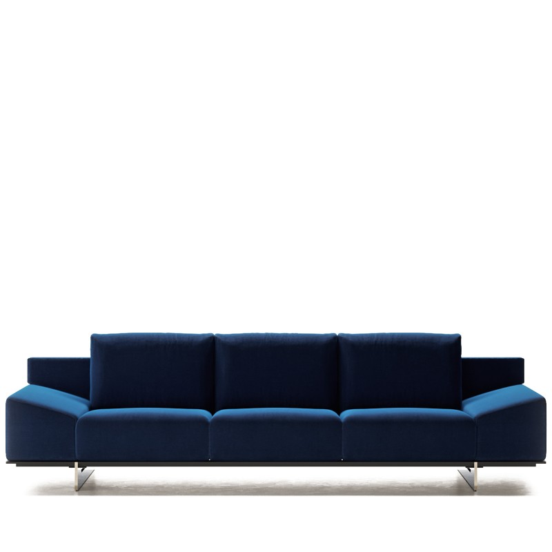 Paolo Castelli - Ipanema sofa 3 seater