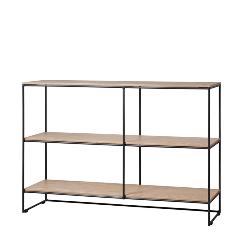 Fritz Hansen Planner Shelving longho palermo_0