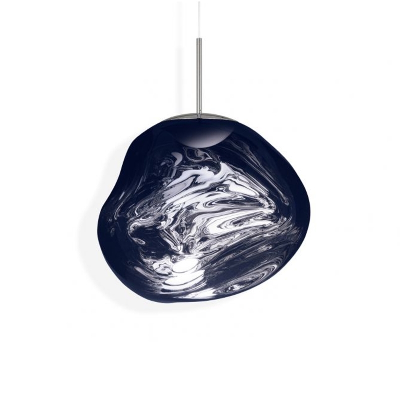 Tom Dixon sospensione Melt longho palermo_0