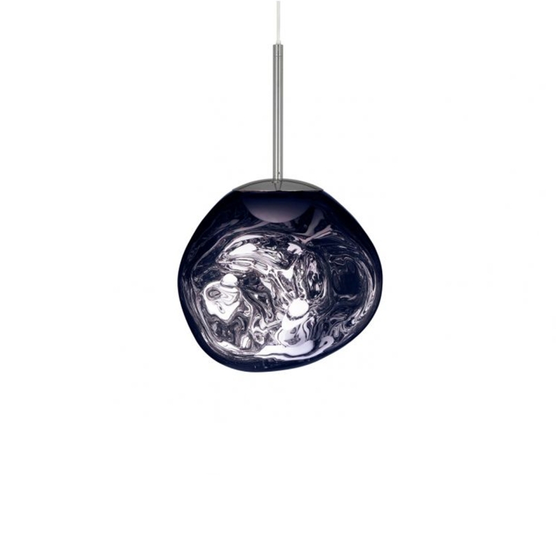 Tom Dixon sospensione mini Melt longho palermo_0