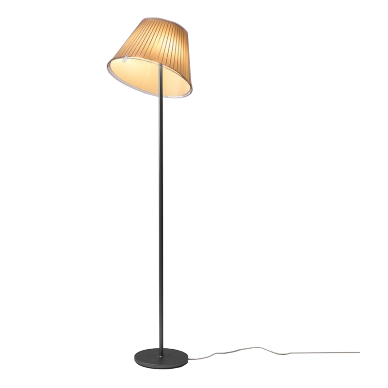 Artemide lampada terra Choose pergamena grigio longho palermo_0