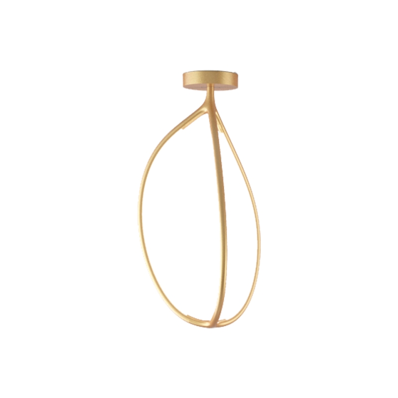 Artemide - Lampada da soffitto Arrival Oro