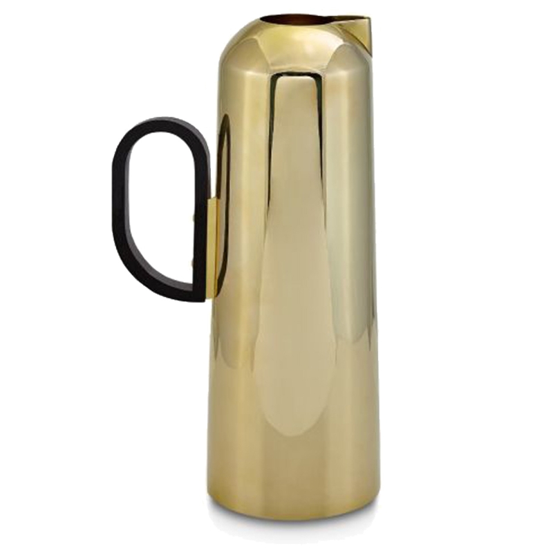 Tom Dixon - Caraffa Ottone longho palermo