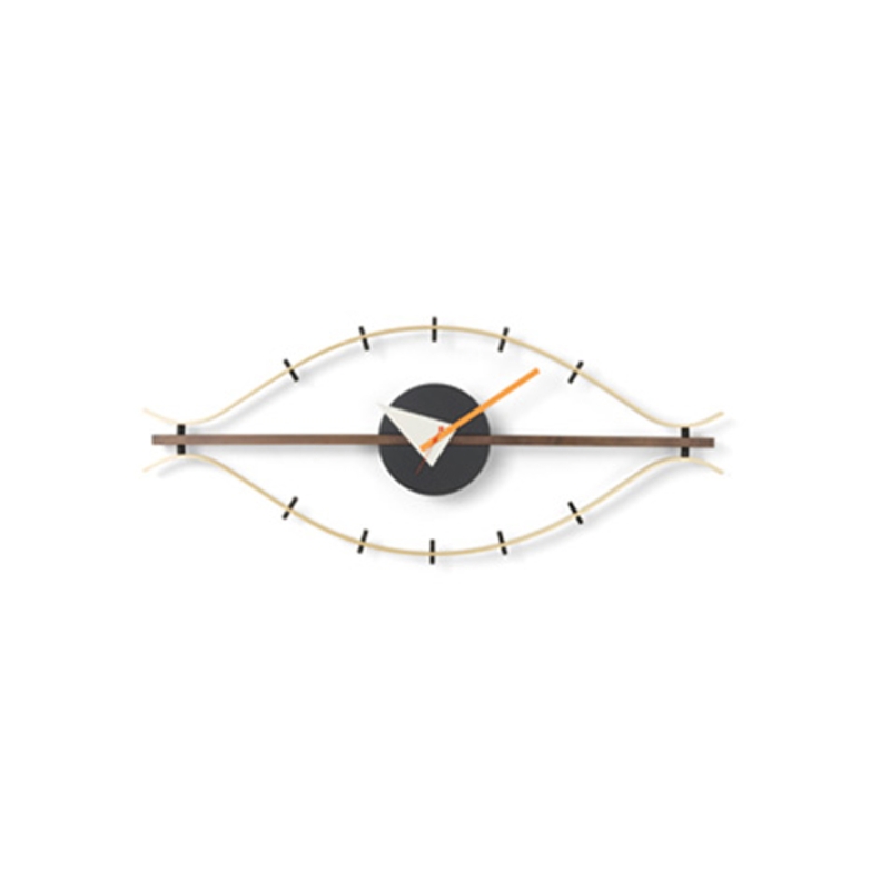 Vitra Orologio Eye Clock longho palermo 0