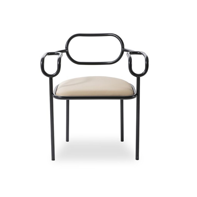 Cappellini 01 chair longo palermo 1