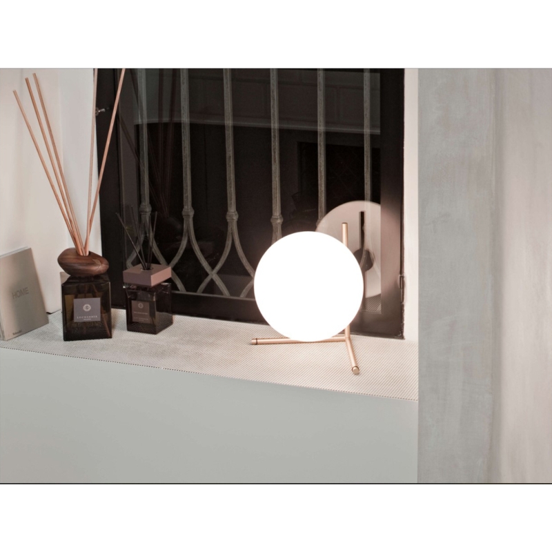 Flos - Lampada da terra Arco LED - LONGHO