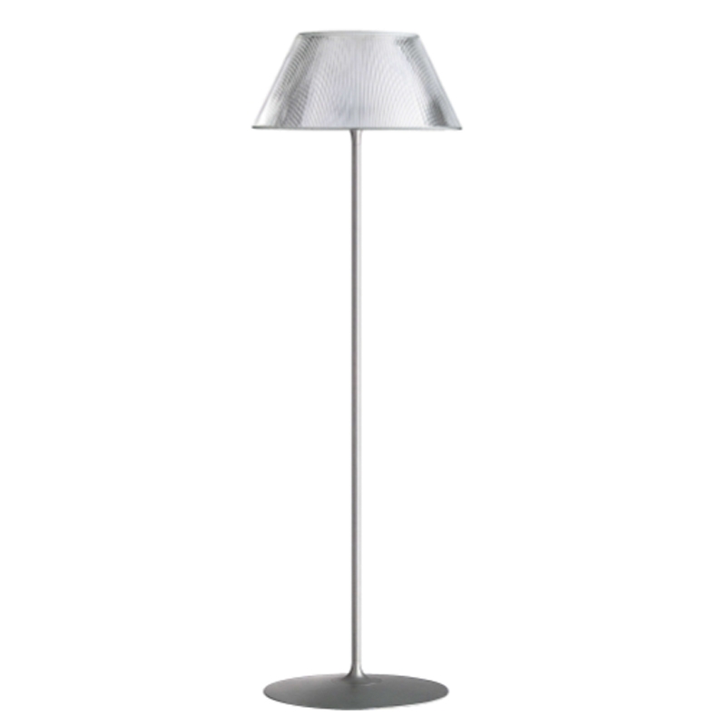 Flos Lampada da terra Romeo Moon F Longho Design Palermo