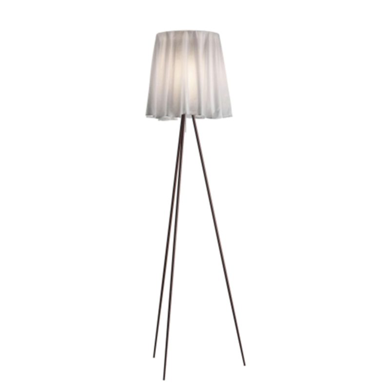 Flos Lampada da terra Rosy Angelis Longho Design Palermo