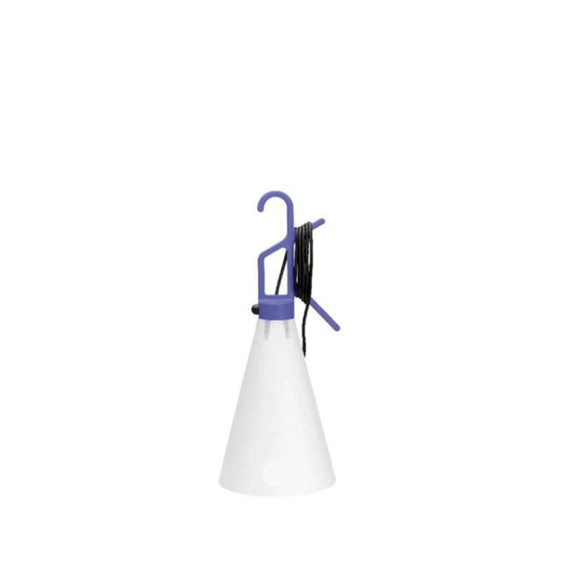 Flos Lampada Mayday Lilla Longho Design Palermo