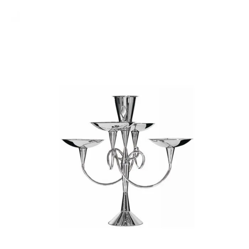 Driade Candelabro Matthew Boulton III longho design palermo