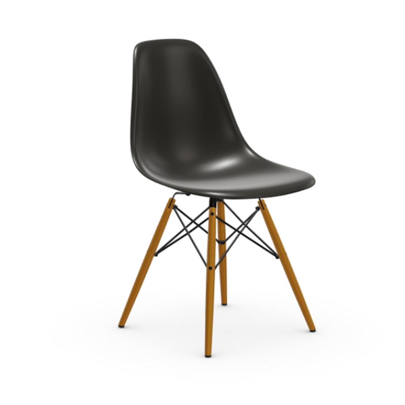 Vitra - Eames Plastic Chair DSW longho design palermo 2