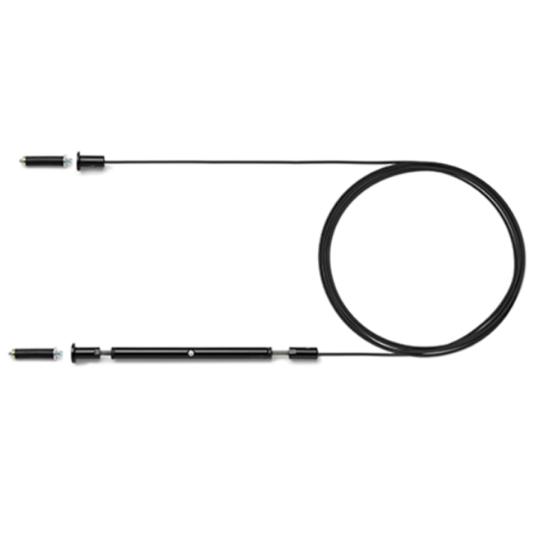 Accessorio Flos String Light Kit Cavo Conn.15m nero Longho Design Palermo