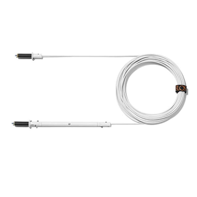 Accessorio Flos String Light Kit Cavo Conn.15m bianco Longho Design Palermo
