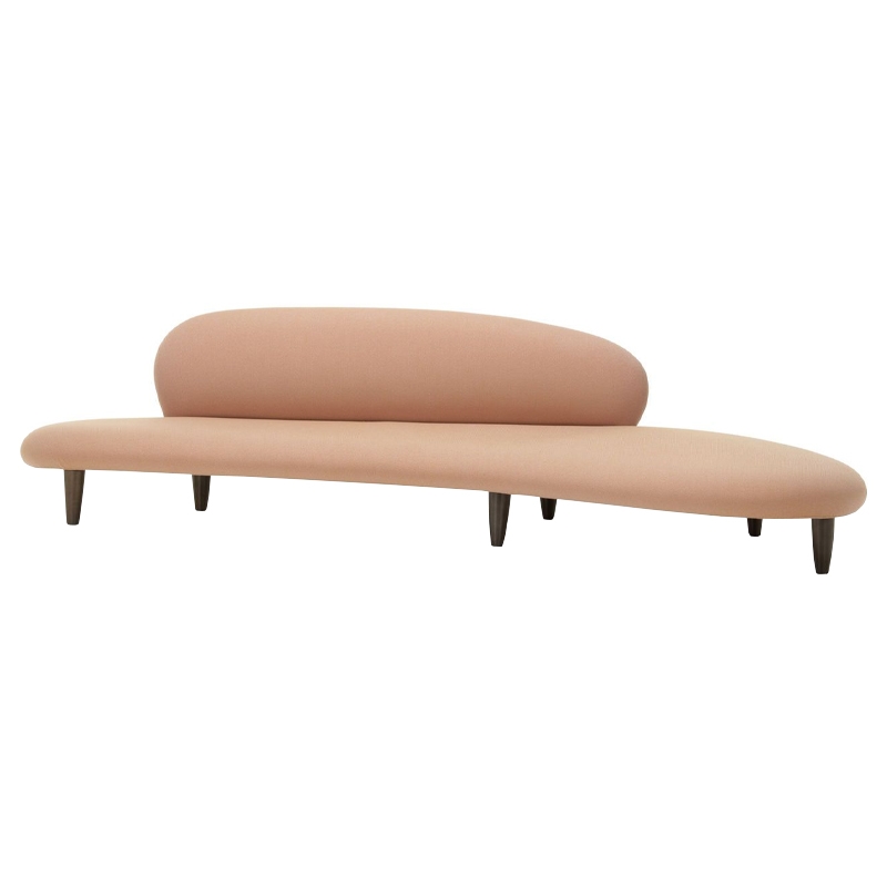 Vitra Freeform Sofa longho design palermo 0