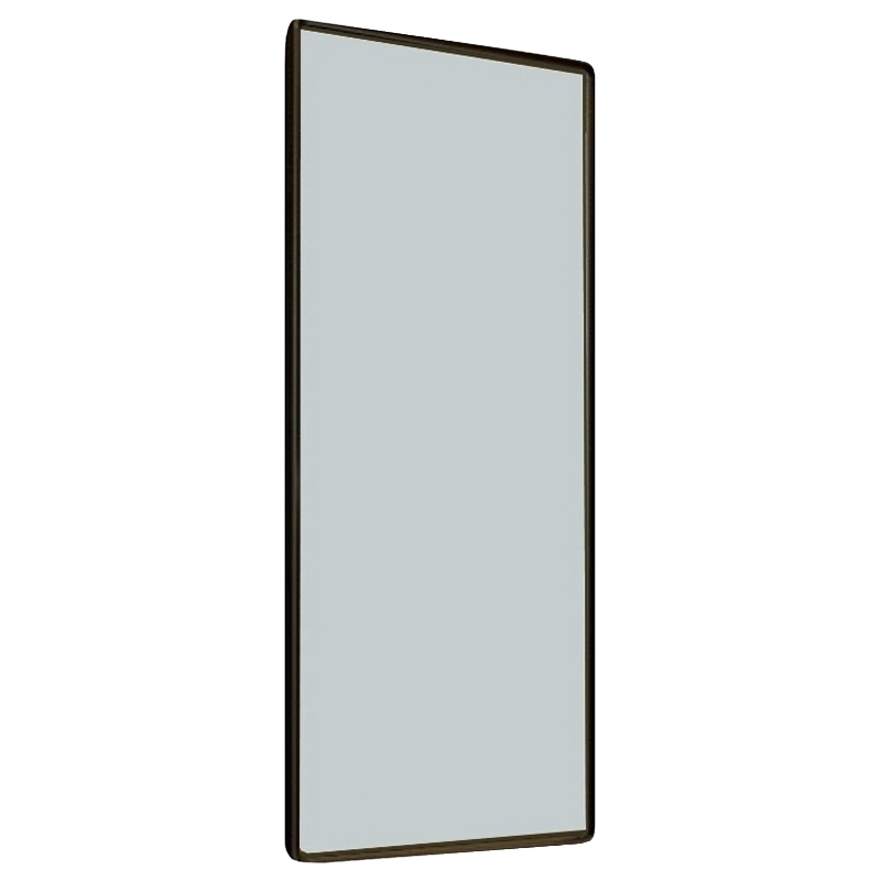 Molteni specchio hector longho design palermo 0