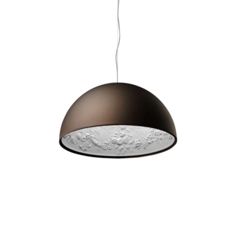 Flos Lampada da sospensione Skygarden 1 Ruggine Longho Design Palermo