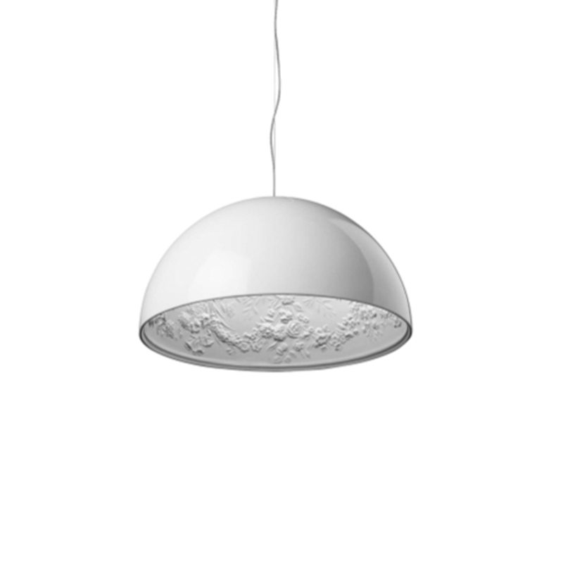 Flos Lampada da sospensione Skygarden 1 Bianca Longho Design Palermo