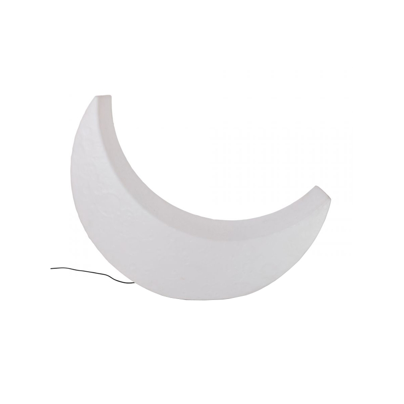 Seletti Lampada My Moon Lamp longho desing palermo 0