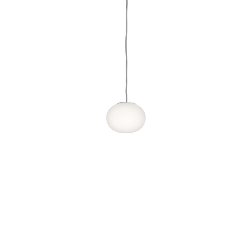 Flos Lampada a Sospensione Mini Glo-Ball S longho design palermo