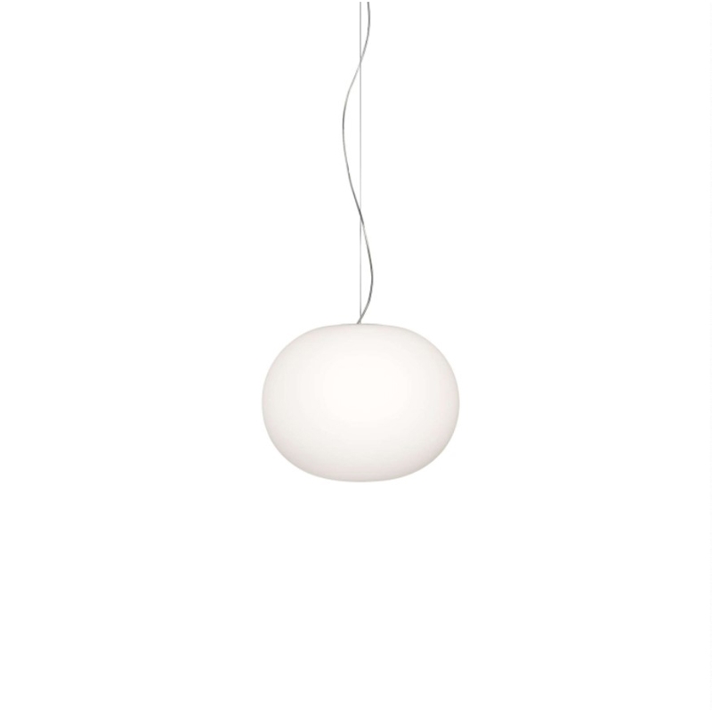 Flos Lampada a Sospensione Mini Glo Ball S2 longho design palermo