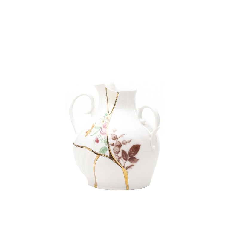 Seletti Seletti - Vaso Kintsugi Medium longho desing palermo 0