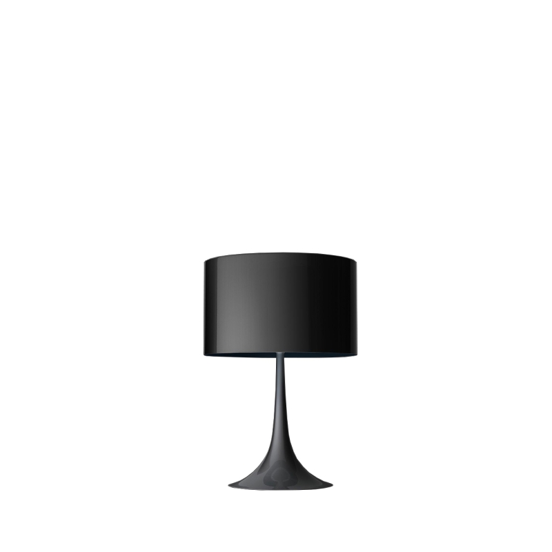 Flos Lampada da tavolo Spun Light T1Longho design palermo