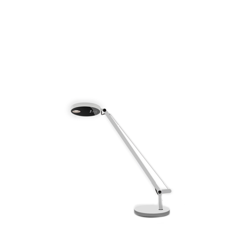 Artemide Lampada da tavolo Demetra Micro 30000K Bianco Longho Design Palermo