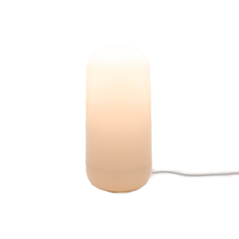 Artemide Lampada da Tavolo Gople PLUG Longho Design Palermo